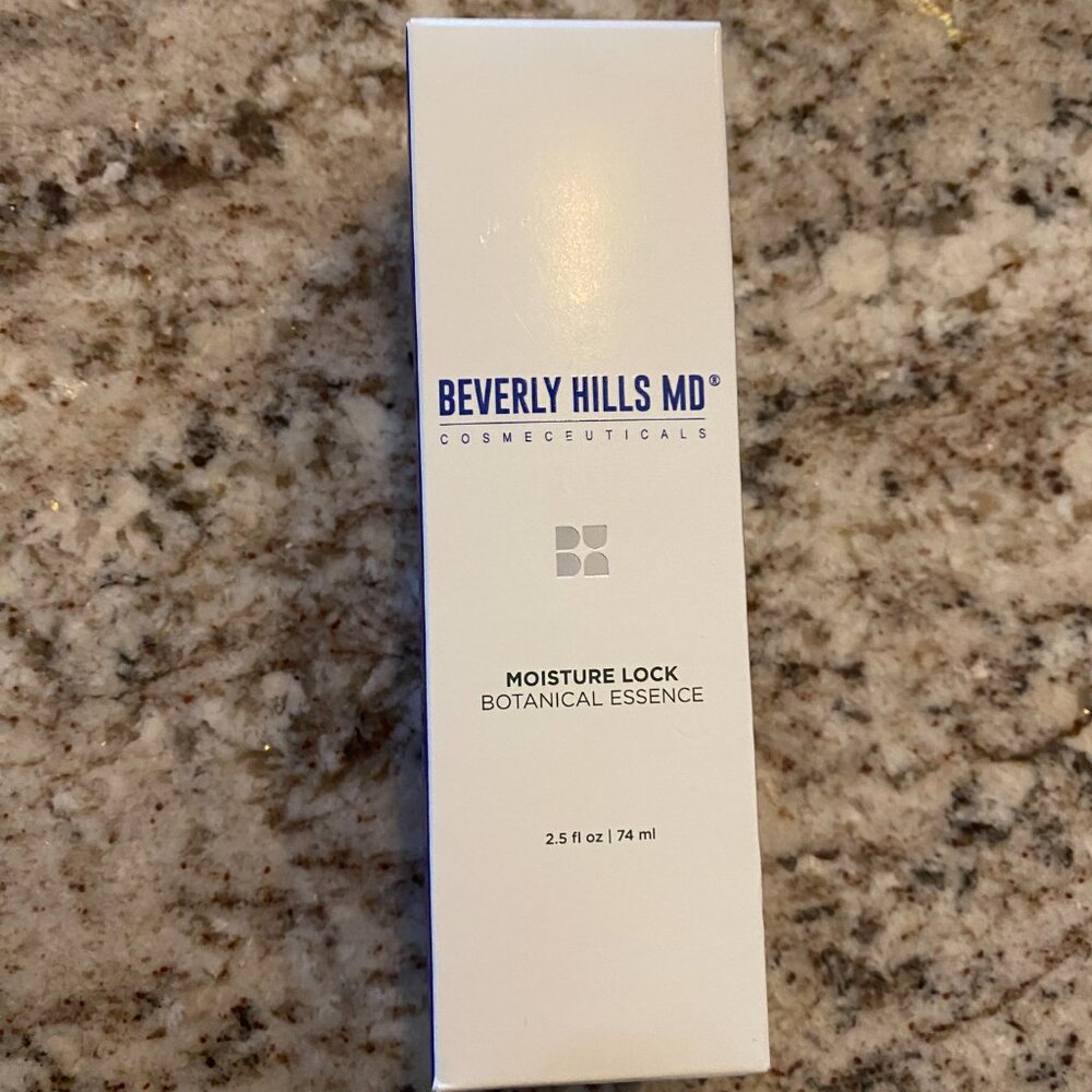 Beverly HIlls MD Moisture Lock